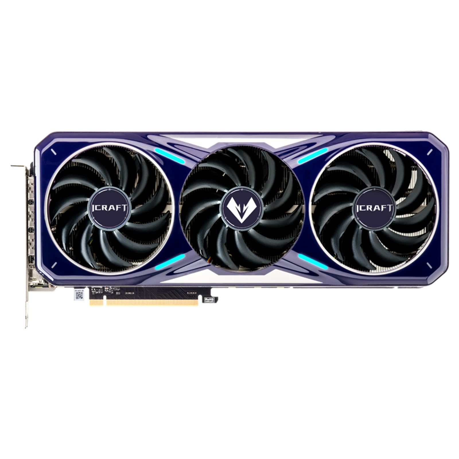 Amazon | maxsun GeForce RTX 4070 Super iCraft 12GB ビデオゲーム用